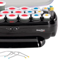 BaByliss PRO Roller Set Ceramic Heizwickler -Davines Kosmetik Geschaft 0218804 BaByliss PRO Roller Set Ceramic Heizwickler.4d446120