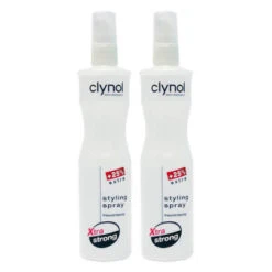 Clynol Stylingspray Xtra Strong Megapack 2 X 250 Ml