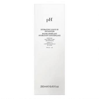 PH Hydrating Leave-In Detangler 250 Ml 4 PH Hydrating Leave-In Detangler 250 Ml - Image 2