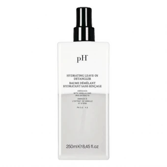 PH Hydrating Leave-In Detangler 250 Ml 3 PH Hydrating Leave-In Detangler 250 Ml