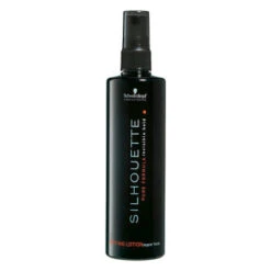Schwarzkopf Professional Silhouette Super Hold Setting Lotion 200 Ml