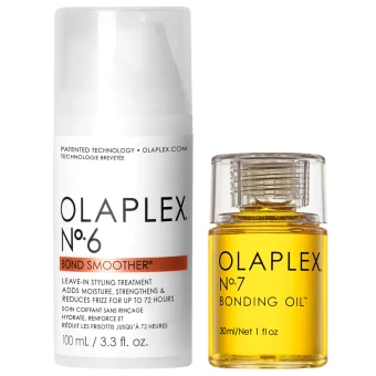 Olaplex Pflege Set No. 6 + No. 7 3 Olaplex Pflege Set No. 6 + No. 7