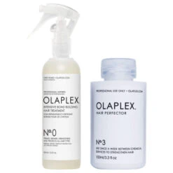 Olaplex Pflege Set No. 0 + No. 3