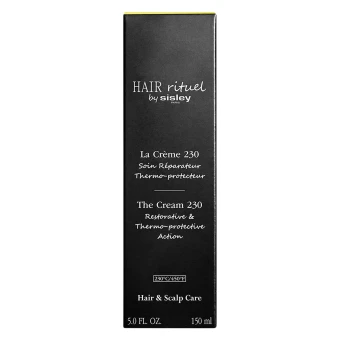 Hair Rituel By Sisley La Crème 230 150 Ml 5 Hair Rituel By Sisley La Crème 230 150 Ml - Image 3