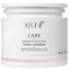 KEUNE CARE Keratin Smooth Mask 200 Ml -Davines Kosmetik Geschaft 1418238 KEUNE CARE Keratin Smooth Mask 200 ml.42fb287c
