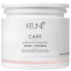 KEUNE CARE Keratin Smooth Mask 200 Ml