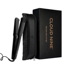 Cloud Nine WIDE IRON GLÄTTEISEN GESCHENKSET
