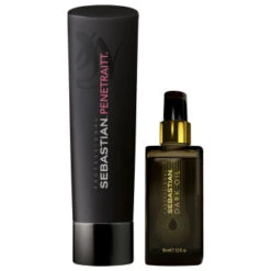 Sebastian Silky Shine Set