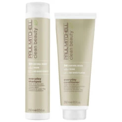 Paul Mitchell Clean Beauty Everyday Set