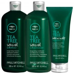 Paul Mitchell Tea Tree Special Set