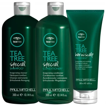 Paul Mitchell Tea Tree Special Set 3 Paul Mitchell Tea Tree Special Set