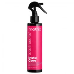 MATRIX Total Results Insta Cure Anti-Breakage Porosity Spray 200 Ml