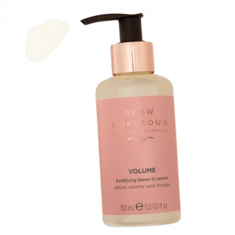 GROW GORGEOUS Volume Bodyfying Leave-In Serum 150 Ml 5 GROW GORGEOUS Volume Bodyfying Leave-In Serum 150 Ml - Image 3