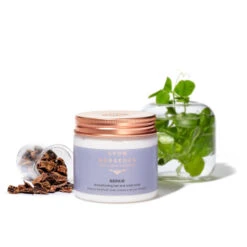 GROW GORGEOUS Repair Strengthening Hair And Scalp Mask 200 Ml -Davines Kosmetik Geschaft 1455834 GROW GORGEOUS Repair Strengthening Hair and Scalp Mask 200 ml.4be2e0d3