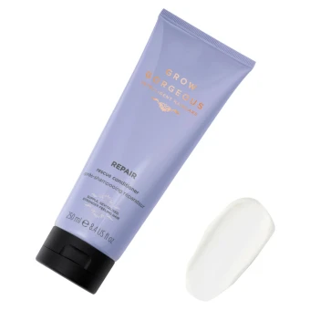 GROW GORGEOUS Repair Rescue Conditioner 250 Ml 5 GROW GORGEOUS Repair Rescue Conditioner 250 Ml - Image 3