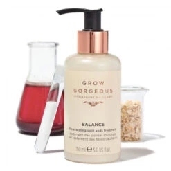 GROW GORGEOUS Balance Fibre-Sealing Split Ends Treatment 150 Ml 11 GROW GORGEOUS Balance Fibre-Sealing Split Ends Treatment 150 Ml -Davines Kosmetik Geschaft 1455885 GROW GORGEOUS Balance Fibre Sealing Split Ends Treatment 150 ml.68bb1598