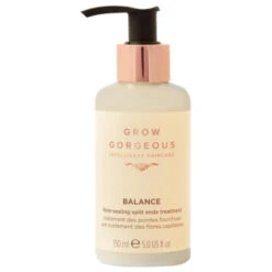 GROW GORGEOUS Balance Fibre-Sealing Split Ends Treatment 150 Ml