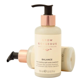GROW GORGEOUS Balance Fibre-Sealing Split Ends Treatment 150 Ml 4 GROW GORGEOUS Balance Fibre-Sealing Split Ends Treatment 150 Ml - Image 2