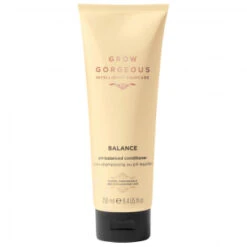 GROW GORGEOUS Balance Ph-Balanced Conditioner 250 Ml