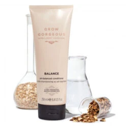 GROW GORGEOUS Balance Ph-Balanced Conditioner 250 Ml -Davines Kosmetik Geschaft 1455893 GROW GORGEOUS Balance ph Balanced Conditioner 250 ml.ba7abb06