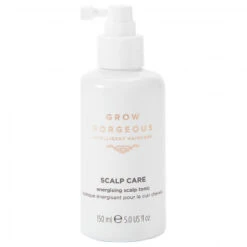 GROW GORGEOUS Scalp Care Energising Scalp Tonic 150 Ml