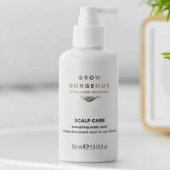 GROW GORGEOUS Scalp Care Energising Scalp Tonic 150 Ml -Davines Kosmetik Geschaft 1455966 GROW GORGEOUS Scalp Care Energising Scalp Tonic 150 ml.11704c86