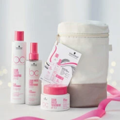 Schwarzkopf Professional BC Bonacure COLOR FREEZE Geschenkset -Davines Kosmetik Geschaft 1471694 Schwarzkopf Professional BC Bonacure COLOR FREEZE Geschenkset.89ff78f7