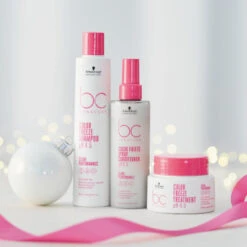 Schwarzkopf Professional BC Bonacure COLOR FREEZE Geschenkset -Davines Kosmetik Geschaft 1471694 Schwarzkopf Professional BC Bonacure COLOR FREEZE Geschenkset.cbb78853