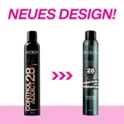 Redken Control Haarspray Starker Halt 400 Ml -Davines Kosmetik Geschaft 1472038 Redken Control Haarspray starker Halt 400 ml.56a20e3c