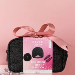 STYLEDRY The Show Must Bling On Set 11 STYLEDRY The Show Must Bling On Set -Davines Kosmetik Geschaft 1473077 STYLEDRY The Show must Bling On Set.ac3e68f0