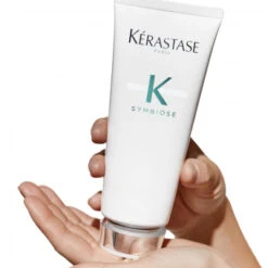 Kérastase Symbiose Fondant Apaisant Essentiel 200 Ml -Davines Kosmetik Geschaft 1498703 Kerastase Symbiose Fondant Apaisant Essentiel 200 ml.93c44bb2