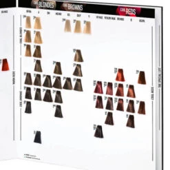 Goldwell Farbkarte 7 Goldwell Farbkarte -Davines Kosmetik Geschaft 1502913 Goldwell Farbkarte.da5e6cb7