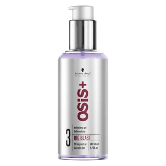 Schwarzkopf Professional OSIS+ Core Styling Big Blast 200 Ml 4 Schwarzkopf Professional OSIS+ Core Styling Big Blast 200 Ml - Image 2