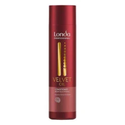 Londa Velvet Oil Conditioner 250 Ml