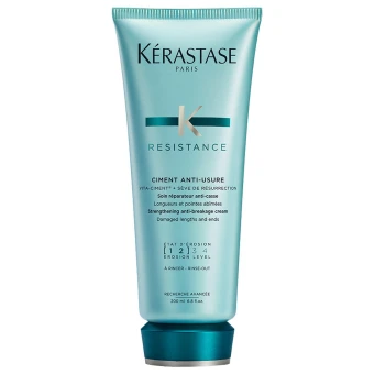 Kérastase Resistance Ciment Anti-Usure 200 Ml 3 Kérastase Resistance Ciment Anti-Usure 200 Ml
