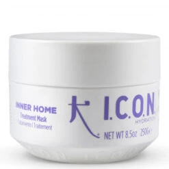 Icon Inner Moisturizing Treatment 250 Ml