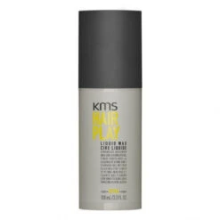 KMS HAIRPLAY Liquid Wax 100 Ml