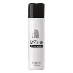 Inebrya Ice Cream Style-In Thermo Spray 250 Ml