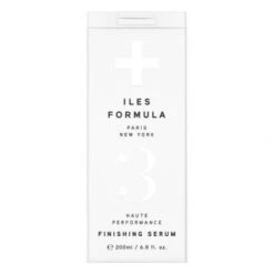 Iles Formula Haute Performance Finishing Serum 200 Ml