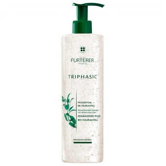 René Furterer Triphasic Stimulierendes Shampoo 600 Ml 3 René Furterer Triphasic Stimulierendes Shampoo 600 Ml