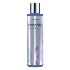 ELKADERM Keraphlex #ice_blond Shampoo 200 Ml