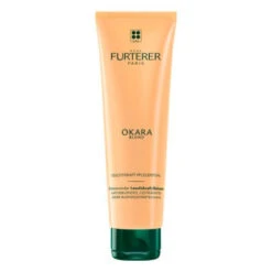 René Furterer Okara Blond Leuchtkraft-Balsam 150 Ml