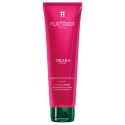 René Furterer Okara Color Farbschutz-Balsam 150 Ml