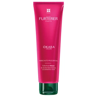 René Furterer Okara Color Farbschutz-Balsam 150 Ml 3 René Furterer Okara Color Farbschutz-Balsam 150 Ml