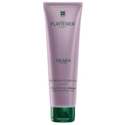 René Furterer Okara Silver Polarglanz-Balsam 150 Ml