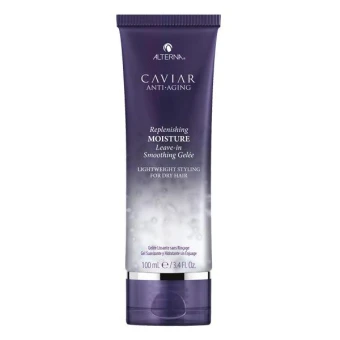 Alterna Caviar Anti-Aging Replenishing Moisture Leave-in Smoothing Gelée 100 Ml 3 Alterna Caviar Anti-Aging Replenishing Moisture Leave-in Smoothing Gelée 100 Ml