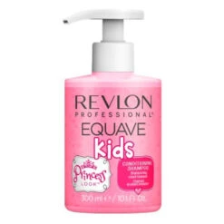 Revlon Professional Equave Kids Princess Look Conditioning Shampoo 300 Ml