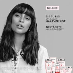 Kérastase Genesis Masque Reconstituant 200 Ml 11 Kérastase Genesis Masque Reconstituant 200 Ml -Davines Kosmetik Geschaft 1669834 Kerastase Genesis Masque Reconstituant 200 ml.22b62265
