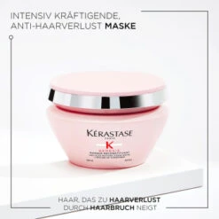 Davines Kosmetik Geschaft -Davines Kosmetik Geschaft 1669834 Kerastase Genesis Masque Reconstituant 200 ml.31cfdcfa