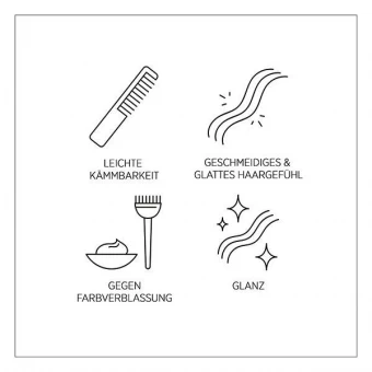 System Professional LipidCode Color Save C2 Conditioner 200 Ml 5 System Professional LipidCode Color Save C2 Conditioner 200 Ml - Image 3